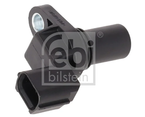 Sensor, crankshaft pulse